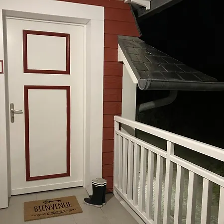 Daire Argousiers 124 Fort-Mahon-Plage