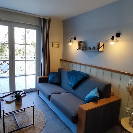 Daire Argousiers 124 *