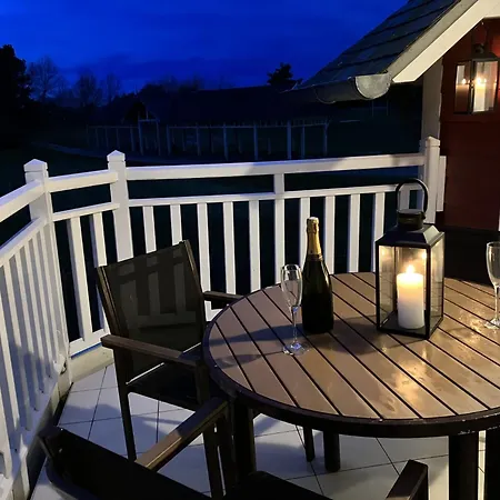 Daire Argousiers 124 Fort-Mahon-Plage