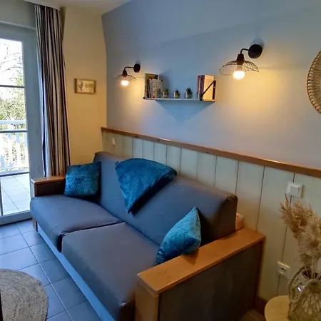 Argousiers 124 * Fort-Mahon-Plage