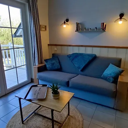 Argousiers 124 Fort-Mahon-Plage