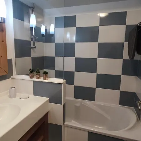 Argousiers 124 * Fort-Mahon-Plage