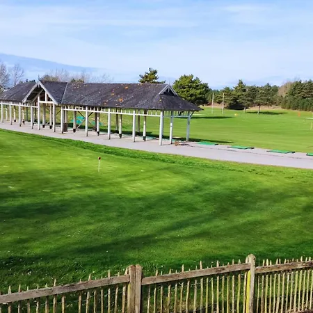 Argousiers 124 * Fort-Mahon-Plage