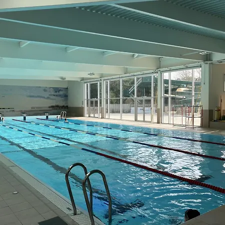 Appartement Argousiers 124 Fort-Mahon-Plage