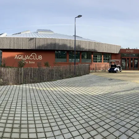 Appartement Argousiers 124