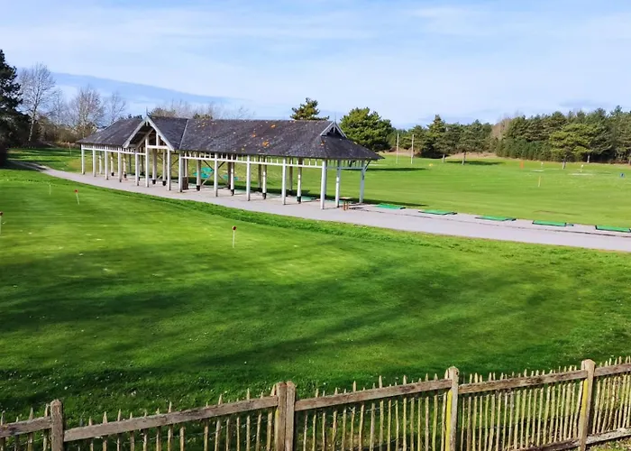 Argousiers 124 * Fort-Mahon-Plage