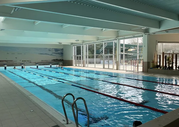 Apartment Argousiers 124 Fort-Mahon-Plage