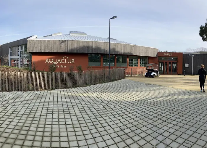 Apartment Argousiers 124